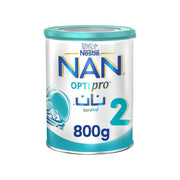 Nestle NAN 2 Optipro 800gm