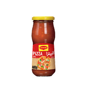 Maggi Pizza Sauce Jar 400G