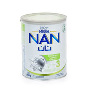 Nestle Nan Comfort 3 Growing Up Formula Milk 1-3 Years 800gm