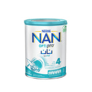 Nestle NAN Optipro 4 Growing Up Milk Children With Iron 400gm