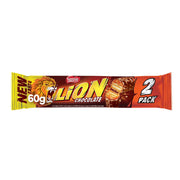 Nestle Lion Chocolate Bar 60gm