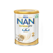 Nestle NAN Supreme H.A 2 Follow-Up Formula 400gm