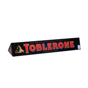Toblerone Dark Chocolate Bar 100G