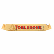 Toblerone Milk Chocolate With Honey Almond Nougat 50gm