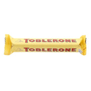 Toblerone Milk Chocolate Bar 35gm