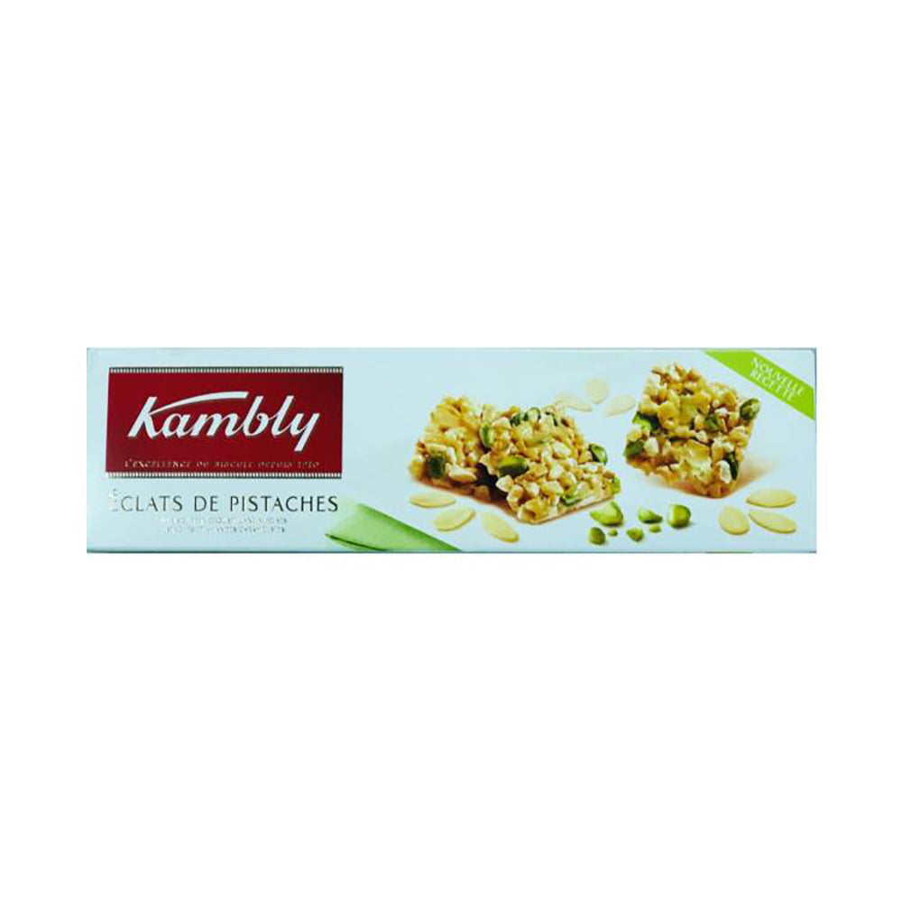 Kambly Eclats De Pistaches 80G