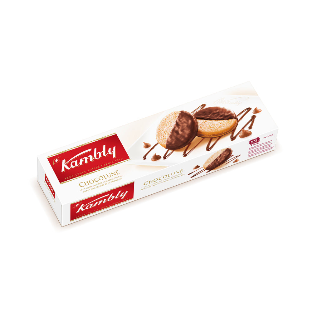 Kambly Chocolune 100G
