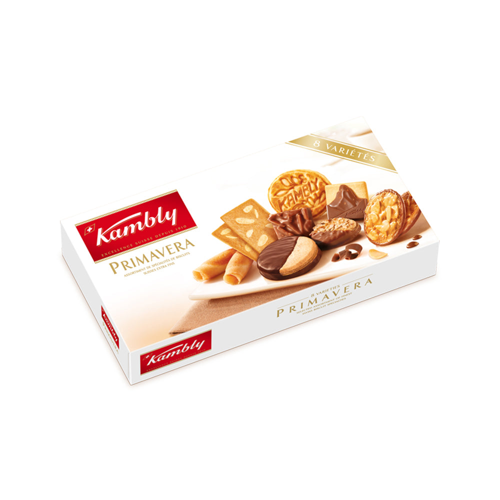 Kambly Primevera 175G