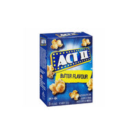ACT II Butter Microwave Popcorn 255G