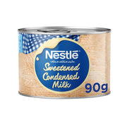 Nestle Sweetened Condensed Milk 90G