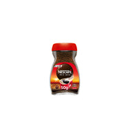 Nescafe Red Mug Instant Coffee 50G