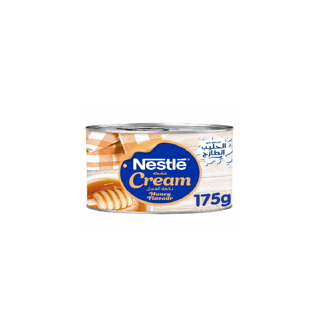 Nestle Cream Honey 175G