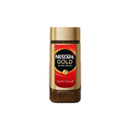 Nescafe Gold Instant Coffee Decaf Jar 100G