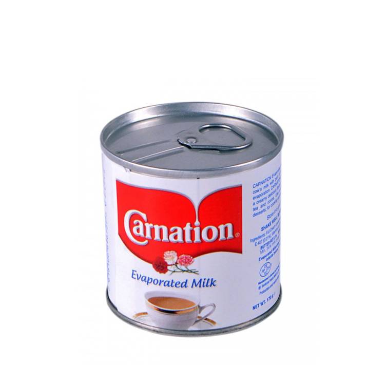 Carnation Evaporated Milk 170G