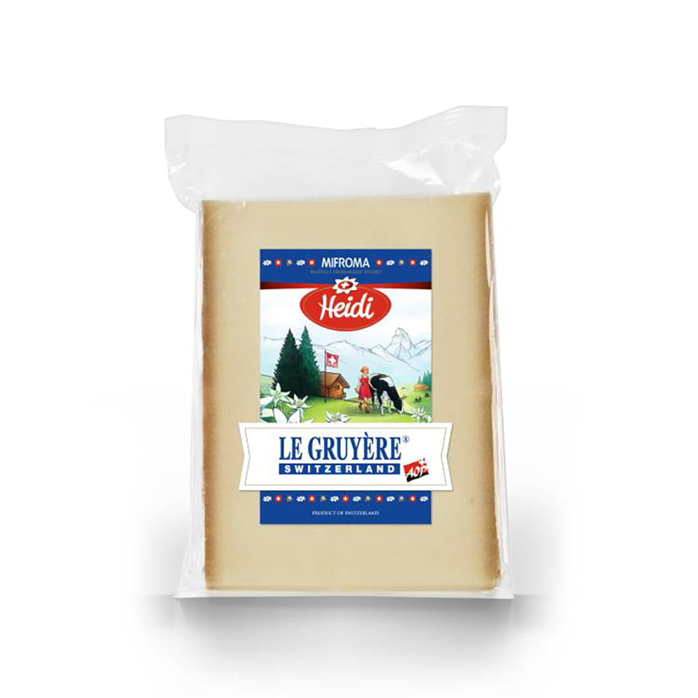 Heidi Gruyere 170G