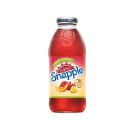 Snapple Fruit Punch 16oz