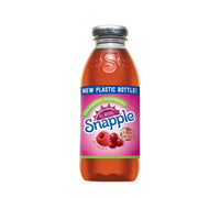 Snapple Cranberry Raspberry 16oz