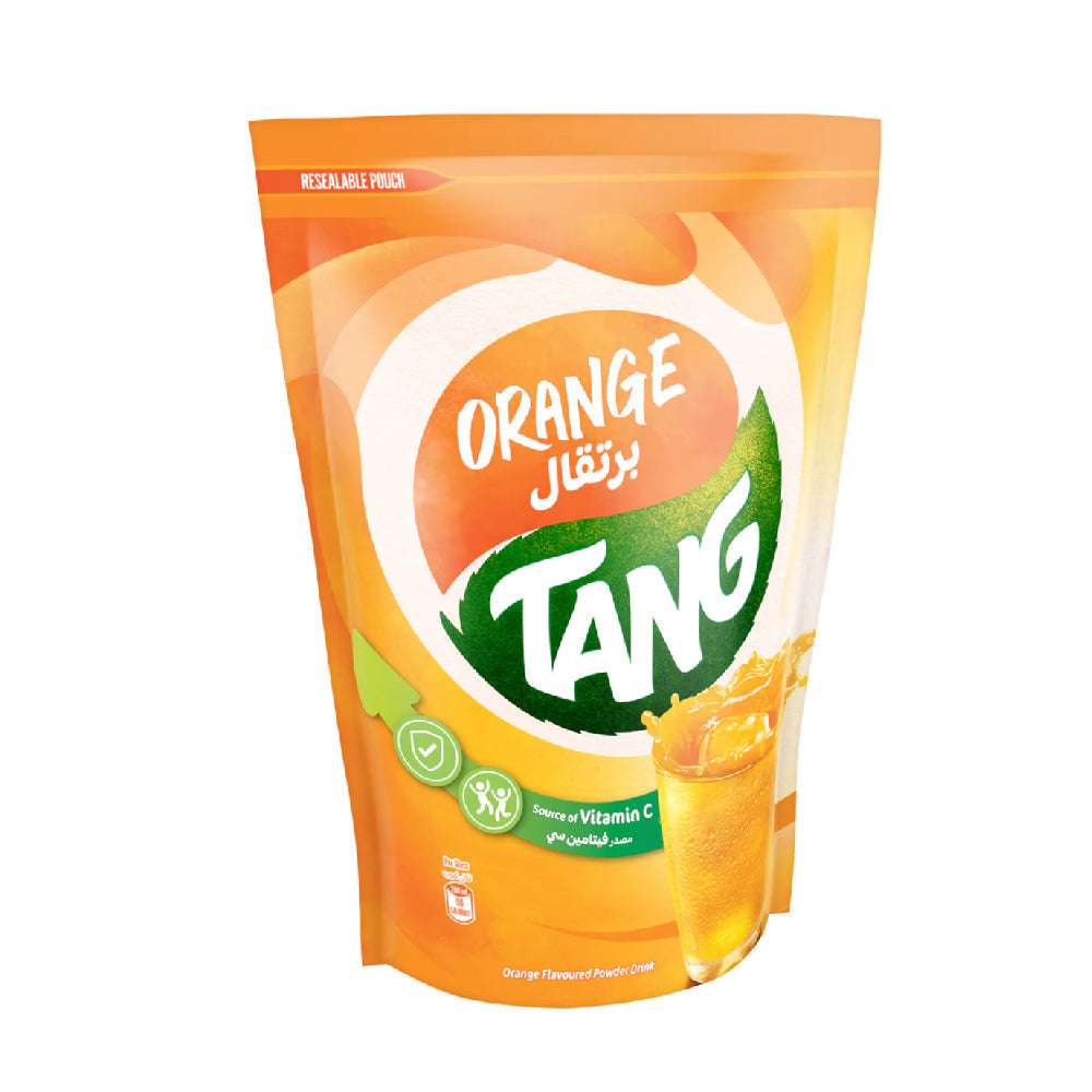 Tang Powder Drink Orange 375gm