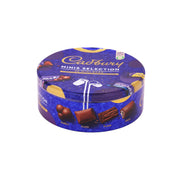 Cadbury Mini Selection Gifting Chocolate 500g