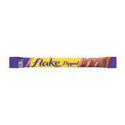Cadbury Flake Dipped Orange 32G