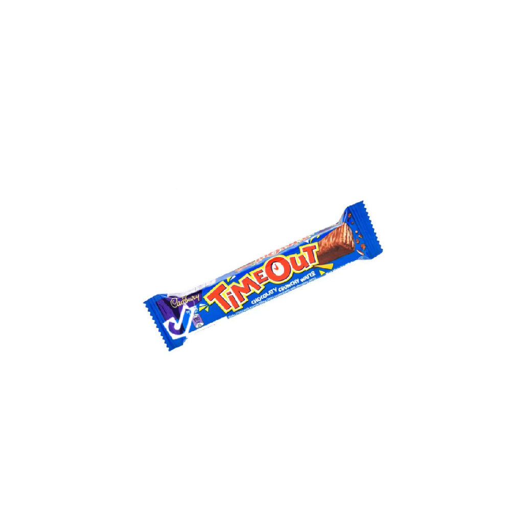 Cadbury Time Out Wafer 20.8G