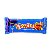 Cadbury Time Out Chocolate Crunchy Wafer 41.6gm
