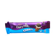Cadbury Dairy Milk Oreo Chocolate 35gm