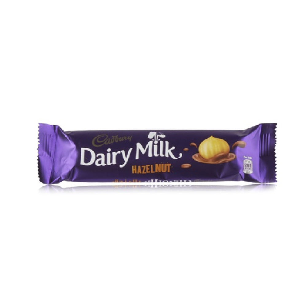 Cadbury Dairy Milk Hazelnut 35gm