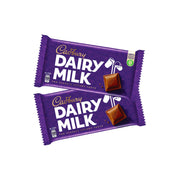 Cadbury Dairy Milk Chocolate 2x230g