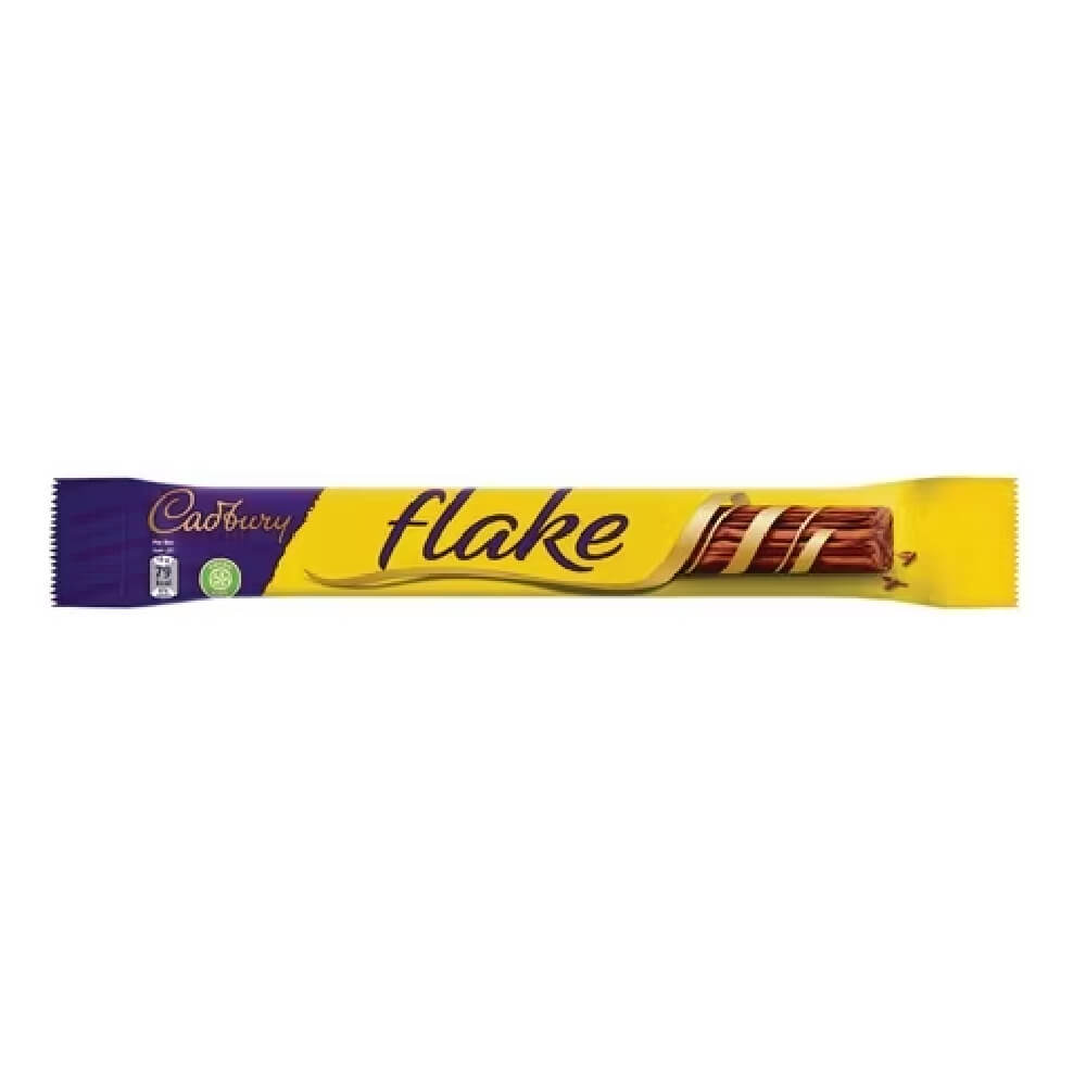 Cadbury Flake Chocolate 15gm
