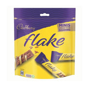 Cadbury Flake Milk Chocolate 159.5gm