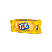 Tuc Original Crackers 100g
