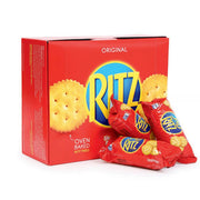 Ritz Original Crackers 12x39.5gm