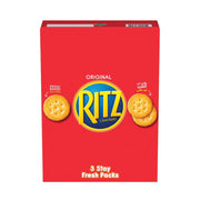 Ritz Original Crackers 297gm