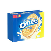 Oreo Golden Cookies Biscuit 12x36.8gm