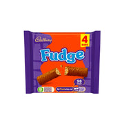 Cadbury Fudge Chocolate 88g