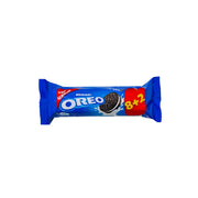 Oreo Original Cookies Biscuit 92g 8+2 Free