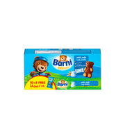Barni Cake With Milk 30g 10+2 Free