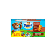 Barni Cake with Chocolate 30g 10+2 Free