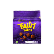 Cadbury Twirl Bites Chocolate 85g