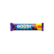 Cadbury Boost Caramelized Milk Chocolate 48.5g