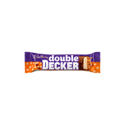 Cadbury Double Decker Chocolate 54.5g