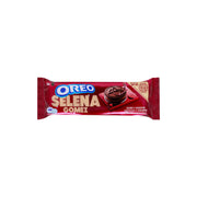 Oreo Selena Gomez Chocolate Cinnamon Cookies 35.5g