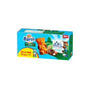 Barni Choco-Hazelnut Flavour Soft Cake, 12x30g