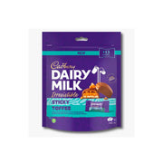 Cadbury Sticky Toffee 136.5G