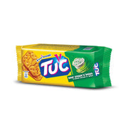 Tuc Cracker Sour Cream & Onion 100G