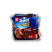 LU Prince Chocolate Biscuit 28.5Gx6