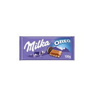 Milka Chocolate Oreo Tablet 100G