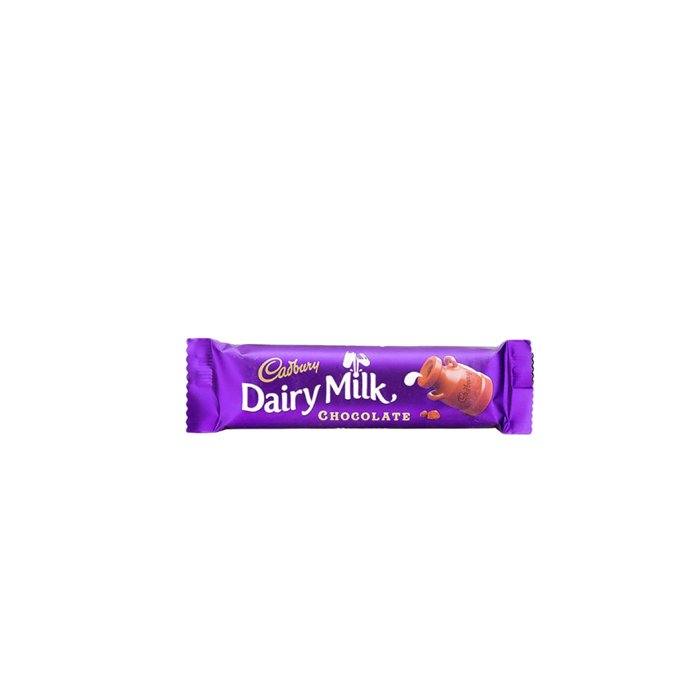 Cadbury Dairy Milk 37G