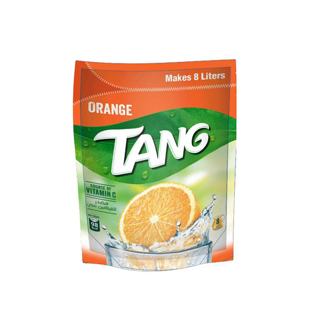 Tang Powder Drink Orange Pouch 1kg